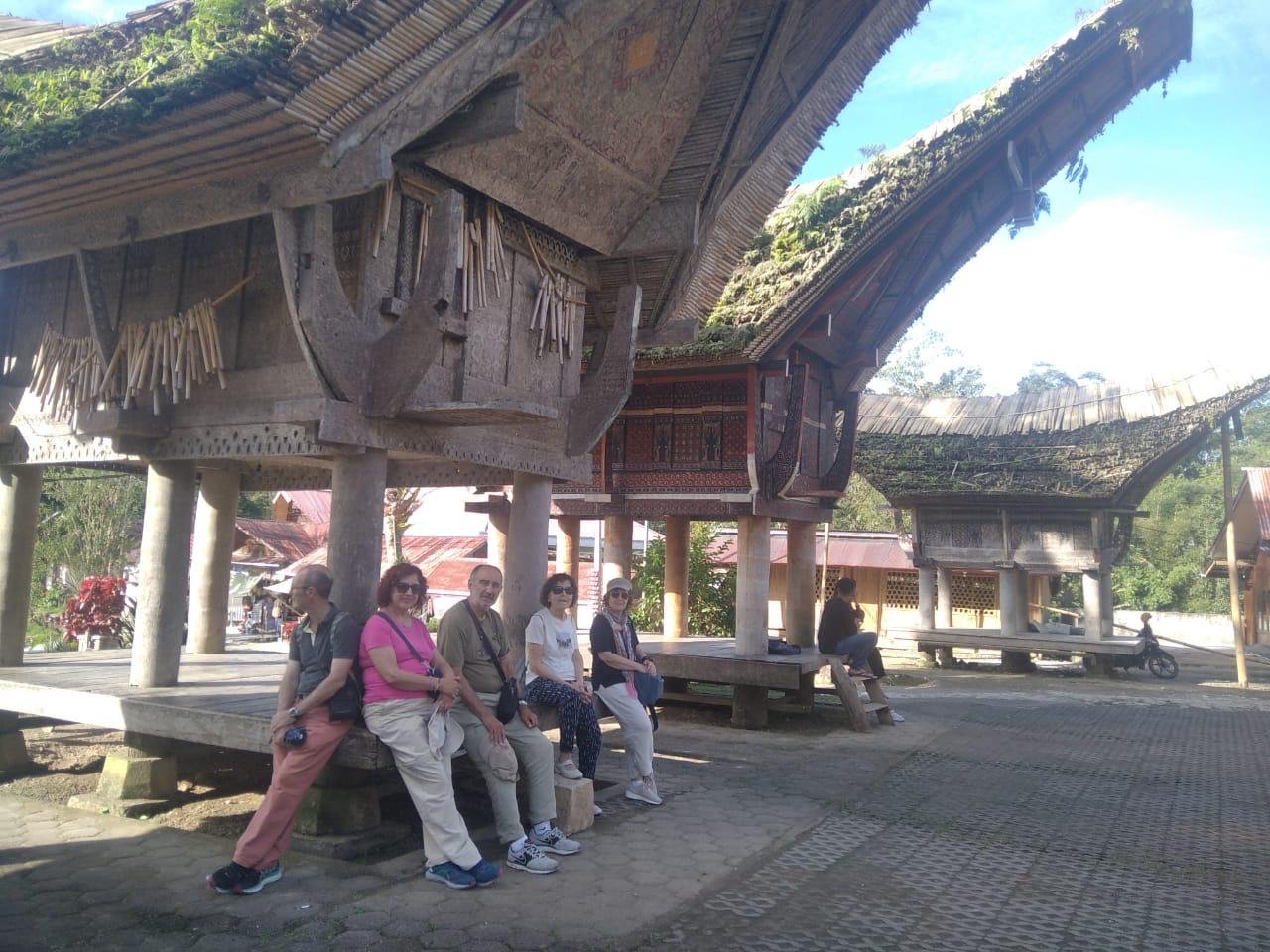 Toraja Nature