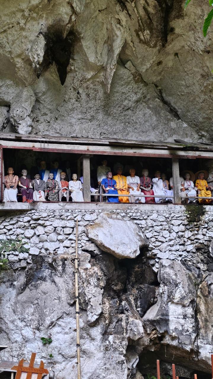 Toraja Highlights